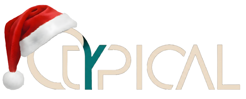 Atypical Surfaces Logo